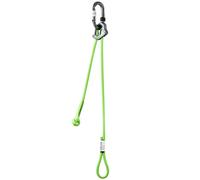 EDELRID Switch Adjust 120cm - Unisex - Verde - Taglia unica- modello 2026