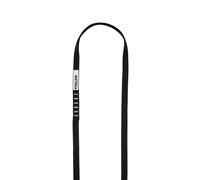 EDELRID Tech Web Sling 12 mm II, imbracature Unisex Adulto, Notte, 12mm 90 cm