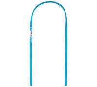 Edelrid - Tech Web Sling 8 mm - Fettucce ad anello 120 cm blu
