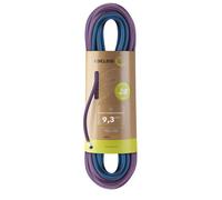 Edelrid Tommy Caldwell Eco Dry CT 9,3 - corda singola pink-turquoise 60