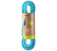 Edelrid - Tommy Caldwell Eco Dry DT 9,6 - Corda intera 60 m variopinto