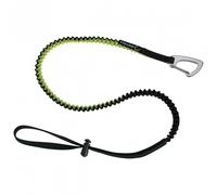 Edelrid - Tool Safety Leash - Anello di collegamento 1,35 m grigio
