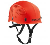 Edelrid - Ultralight Junior III - Casco da arrampicata One Size rosso