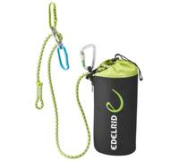 Edelrid Via Ferrata Belay Kit II (Dimensione 15m, Mehrfarbig)