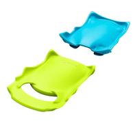 EDELRID Unisex - Adulto Anti Beast Lite, Oasis, Unico