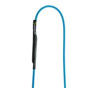 EDELRID Unisex - Adulto Aramid Cord Sling 6 mm II Imbracatura, icemint, 40 cm