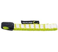 EDELRID Dyneema Express Sling 11 mm II, Imbracatura Unisex Adulto, Oasi (138), 10 cm