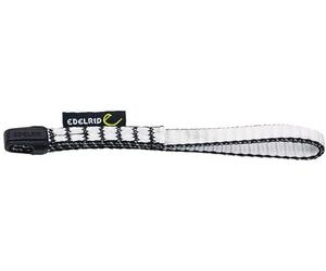 EDELRID Unisex - Adulto Dyneema Express Sling 11mm II Express Sling Night (017) 18 cm