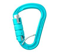 Edelrid - HMS Strike Triple FG II - Connettori HMS turchese