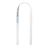 EDELRID PES Sling 3R 16 mm, Fascia a Nastro Unisex Adulto, Menta (329), 120 cm