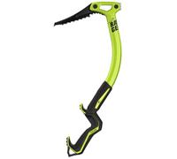 EDELRID Unisex - Adulto Rage Ice II Attrezzatura per ghiaccio Night-Oasis, 50 cm