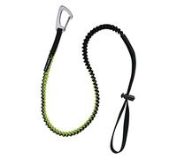Edelrid Guinzaglio di sicurezza per attrezzi Anello di collegamento 1,35 m grigio