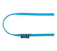 Edelrid Tech Web Sling 12mm II - fettuccia 120 cm Blue unisex
