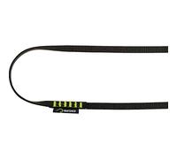 EDELRID Unisex - Adulto Tech Web Sling 12 mm II Imbracatura Night, 30 cm
