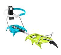Edelrid Unisex Beast Lite Auto Steigeisen, oasis-icemint, OneSize
