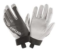 Edelrid Skinny Ii Gloves Bianco XS Uomo