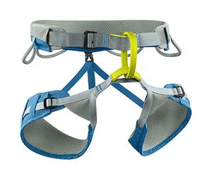 Edelrid Uomo Jay III Baudriers da arrampicata, Unito, M