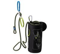 Edelrid Via Ferrata Belay Kit II (Dimensione 25m, Mehrfarbig)