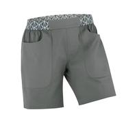 Edelrid Wo Nona Pantaloncini Donna - M