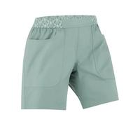 Edelrid Wo Nona Pantaloncini Donna - S