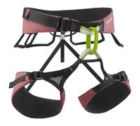 Imbracatura da arrampicata Edelrid Autana II Taglia: XS / Colore: rosso