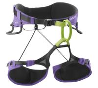 Edelrid - Women's Helia II - Imbragatura M nero