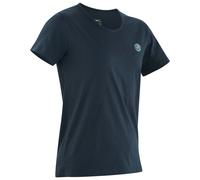 Edelrid - Women's Highball T-Shirt V - T-shirt M blu