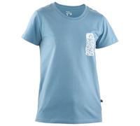 Edelrid - Women's Highball VI - T-shirt L blu