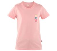 Edelrid - Women's Highball VI - T-shirt S fuchsia