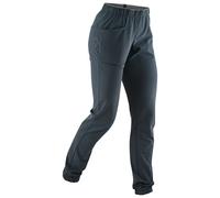 Edelrid - Women's Radar Pants II - Pantaloni da arrampicata M blu