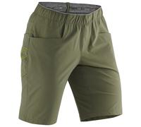 Edelrid - Women's Radar Shorts II - Pantaloncini M olivia