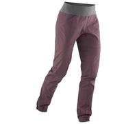 Edelrid - Women's Sansara Pants Slim - Pantaloni da arrampicata XL lilla