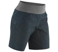 Edelrid - Women's Sansara Shorts II - Pantaloncini L blu