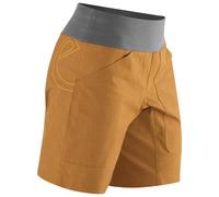 Edelrid - Women's Sansara Shorts II - Pantaloncini L marrone