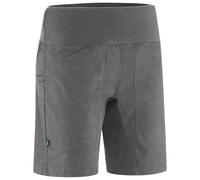 Edelrid - Women's Sansara Shorts - Pantaloncini XS grigio