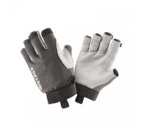 Edelrid Work Open Ii Gloves Bianco S Uomo