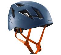Edelrid - Zodiac II - Casco da arrampicata 55-61 cm blu