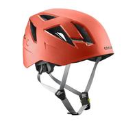 Casco da arrampicata EDELRID Zodiac II rosso (55-61 cm)