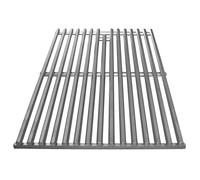 Edelstahl-Gussrost 30x46 CM per Allgrill Grill a Gas