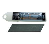Edelstahl rostfrei INOX Lame di ricambio per raschietto KDS SCL