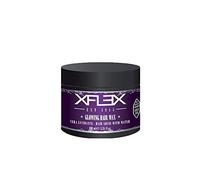 Edelstein CERA PER CAPELLI PROFESSIONALE XFLEX HAIR WAX 3 VARIANTI 100ML EXTRA FORTE PARRUCCHIERE (GLOWING)