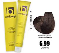 Edelstein colorbeauty tintura 100 ml n 6.99 gianduja