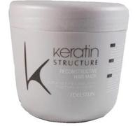 EDELSTEIN EDELSTEIL KERATIN STRUCTURE RISTRUTTURANTE 500 ML