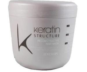 EDELSTEIN EDELSTEIL KERATIN STRUCTURE RISTRUTTURANTE 500 ML