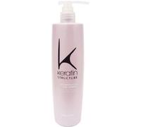 EDELSTEIN EDELSTEIL KERATIN STRUCTURE SHAMPOO 750 ML