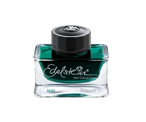Edelstein Ink Coll.jade (green) 50ml jade (hellgreen)