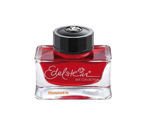 Edelstein Ink Coll.mandarin (orange)50ml
