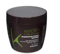 EDELSTEIN KERATIN HAIR MASK RIGENERANTE THERAPY 500ML
