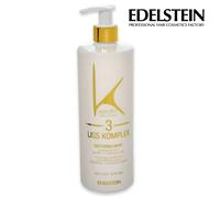 Edelstein Keratin Liss Complex Maschera Restitutiva 500 ml - Maschera capelli