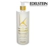 Edelstein Keratin Liss Komplex Shampoo Alcalino 500 ml - Shampoo